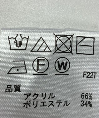 ONWARD Reuse Park 【any SiS】ニット秋冬 ピンク