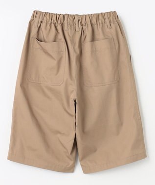J.PRESS KIDS 【140-170cm】ショートパンツ ベージュ系