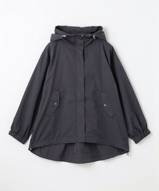 ANY 【洗濯機可能/撥水】撥水マウンパ チャコール