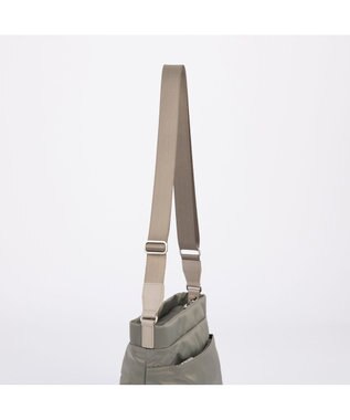 ACE BAGS & LUGGAGE Kanana project PJ16-2nd ショルダーバッグ  横型 軽量 20141 カナナ プロジェクト グレージュ