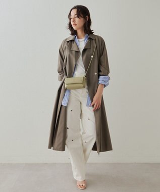 IACUCCI ＜Oggi 10月号掲載＞アルブメ ALCE ピスタチオ