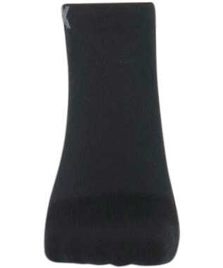 CW-X 【UNISEX】 CW-X ソックス すべり止め付き ショート 足裏アーチサポート 日常～軽スポーツに ユニセックス HYR206 /ワコール ブラック