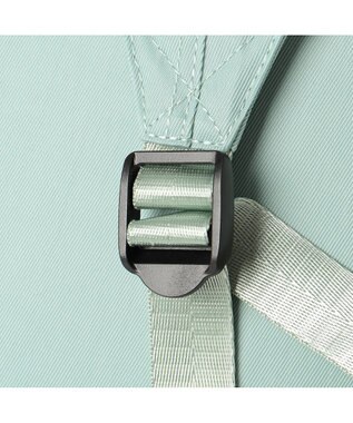 Chacott Chacott BALANCEベーシックバッグパック アイスグリーン