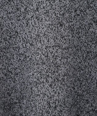 AMERICAN HOLIC バイパチＶＡＣＡＮＴロングニットプルオーバー Gray Mixture