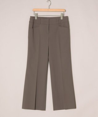 ONWARD Reuse Park 【a'aire】パンツ秋冬 グリーン