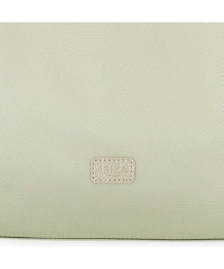 IBIZA プント　ショルダーバッグ アイボリー