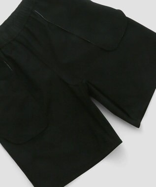 San-ai Resort（三愛水着楽園） メンズ水着　M・L・LL　【San-ai Resort（サンアイリゾート）】 ブラック