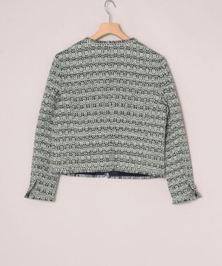 ONWARD Reuse Park 【23区】ジャケット春夏 ネイビー