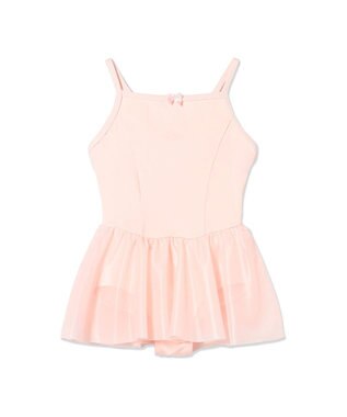 Chacott スカート付レオタード