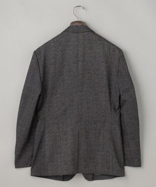 GOTAIRIKU 圧倒的清涼感【夏に必要なカイテキ7機能】クールドッツ セットアップジャケット_クラシックプリント(26年モデル) グレー_クラシックプリント