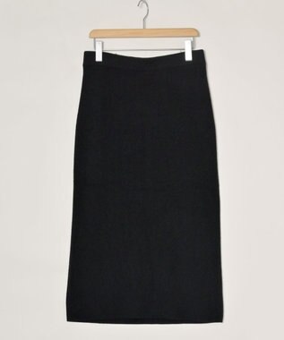 ONWARD Reuse Park 【自由区】ワンピース秋冬 ブラック