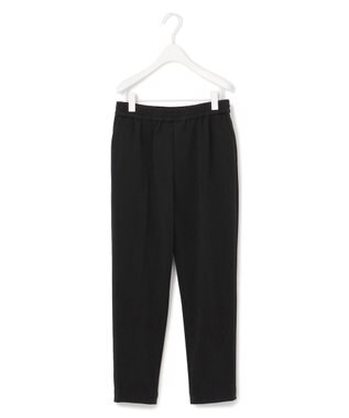 【洗える】ミリオーネダンボールニット スティックパンツ