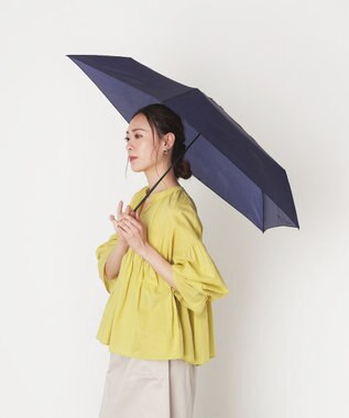  Magical tech(マジカルテック) 超軽量 折りたたみ傘 72g プレーン UV 大きめ55cm