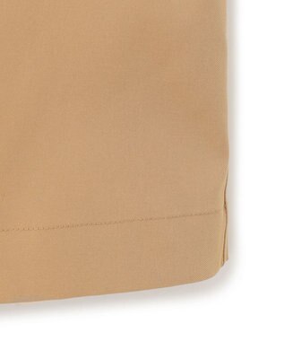 J.PRESS MEN 【NYUZELESS】バルマカンコート ベージュ系