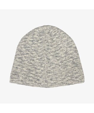 林八百吉商店 un chapeau  MIXビーニー グレー