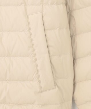 J.PRESS MEN 【KING SIZE】【3WAY / 高機能】マウンテンパーカー / ダウンライナーデタッチャブル ダークグリーン系