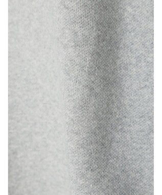 AMERICAN HOLIC ロゴニットプルオーバー Light Gray Mixture