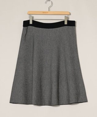 ONWARD Reuse Park 【23区】スカート秋冬 ブラック