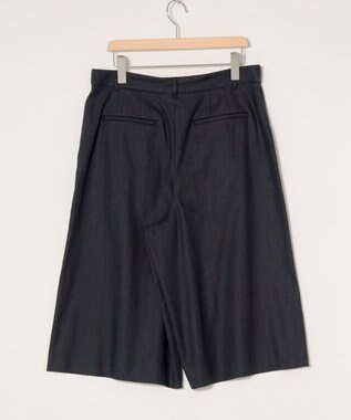 ONWARD Reuse Park 【23区】パンツ春夏 ブラック