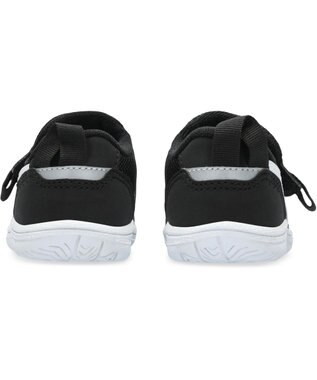 ASICS WALKING マイセル BABY ブラック系