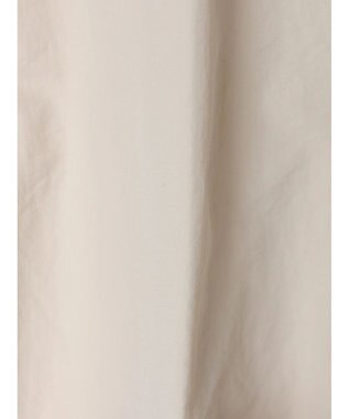 CRAFT STANDARD BOUTIQUE コクーンノーカラーコート Gray Beige