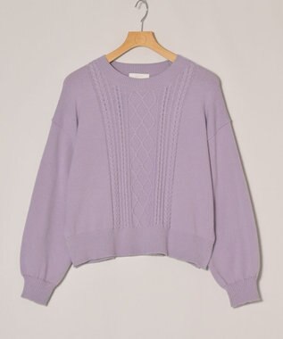 ONWARD Reuse Park 【any SiS】ニット秋冬