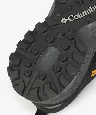 Columbia Columbia/ ピークフリーク ラッシュ アウトドライ /コロンビア Black、 Raw Honey
