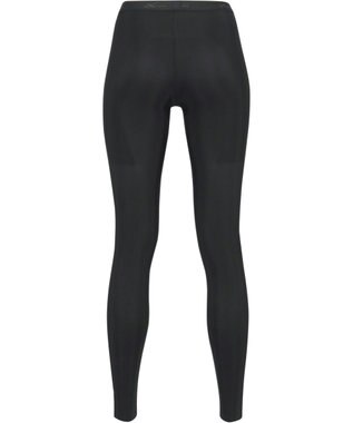 CW-X 【WOMEN】 CW-X スポーツタイツ 股関節・腰サポート 下半身の軸がブレにくい 球技 陸上 ロング 足首丈 レディース HOY509 /ワコール ブラック