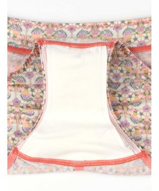 une nana cool MADE WITH LIBERTY FABRIC 　サニタリーショーツ BE