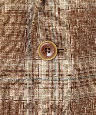 GOTAIRIKU 【Ｄelfino】Portofino ブレザー ベージュ系4