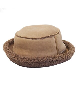 ATRENA MOUTON BOA BUCKET バケットハット