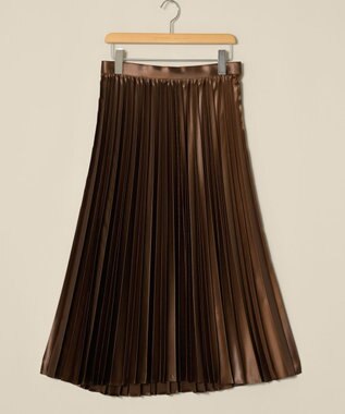 ONWARD Reuse Park 【23区】スカート秋冬 ブラウン