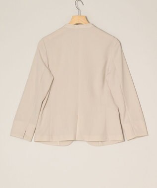 ONWARD Reuse Park 【any SiS】ジャケット春夏 ブラウン