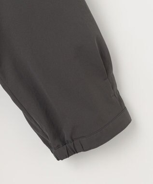 J.PRESS LADIES S 【洗える】RENU ソフトタイプライター ワンピース スレート系