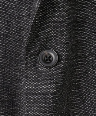 GOTAIRIKU 圧倒的清涼感【夏に必要なカイテキ7機能】クールドッツ セットアップジャケット_クラシックプリント(26年モデル) グレー_クラシックプリント