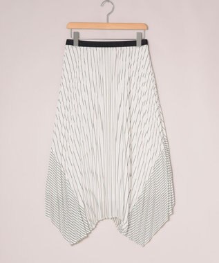 ONWARD Reuse Park 【23区】スカート春夏 ブラック