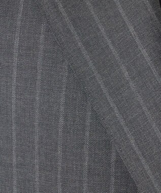 J.PRESS MEN 【WEB・一部店舗限定】インテリジェントストライプ スーツ グレー系2
