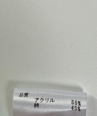 ONWARD Reuse Park 【any FAM】ニット春夏 グリーン