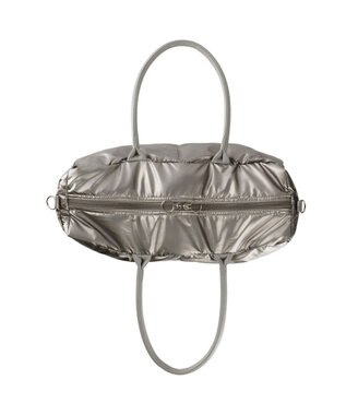 ROOTOTE 1244【2way:軽量】フェザールー.グランデ.ルートートカロ-A 02：グレー