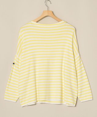 ONWARD Reuse Park 【23区】ニット秋冬 イエロー