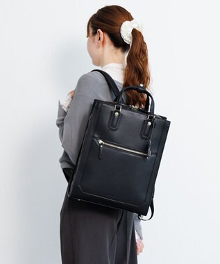 ACE BAGS & LUGGAGE Jewelna Rose アリゼ リュック A4/13.3インチPC収納 16302 ジュエルナローズ