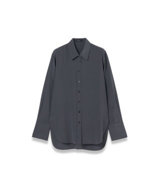 【洗える】ニューCDCシルクブラウス　ジョー