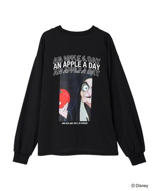 Green Parks Villains／バックアートロンＴｅｅ B