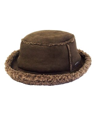 ATRENA MOUTON BOA BUCKET バケットハット