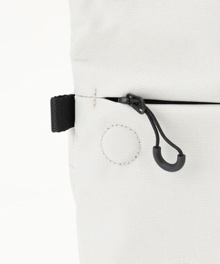 Y'SACCS 【大人のおしゃれ手帖5月号掲載】鶴田真由×Y'SACCS　フラップショルダーバッグ アイボリー