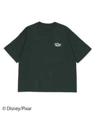 WEGO 【ディスニー/マーベル/スター・ウォーズ/ユニセックス着用ITEM/SMLサイズ展開】キャラクターズグラフィックT2（SS） 柄5