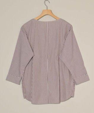 ONWARD Reuse Park 【23区】ブラウス秋冬 レッド