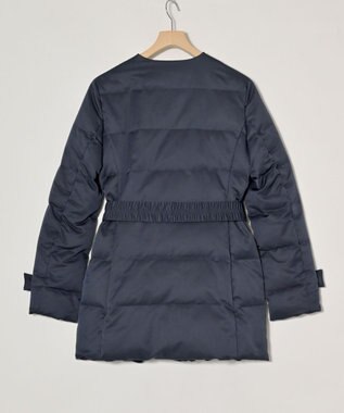 ONWARD Reuse Park 【ICB】コート秋冬 ネイビー