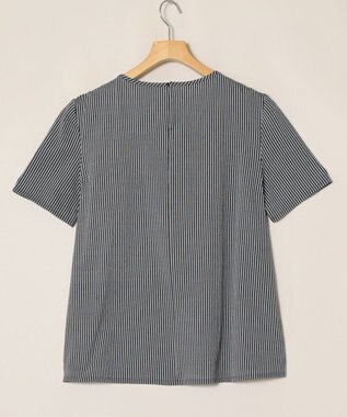 ONWARD Reuse Park 【23区】カットソー春夏 ブルー