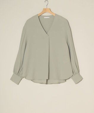 ONWARD Reuse Park 【ICB】ワンピース秋冬 グリーン